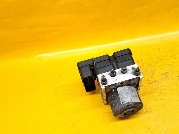 Блок ABS к Ford Focus 2005