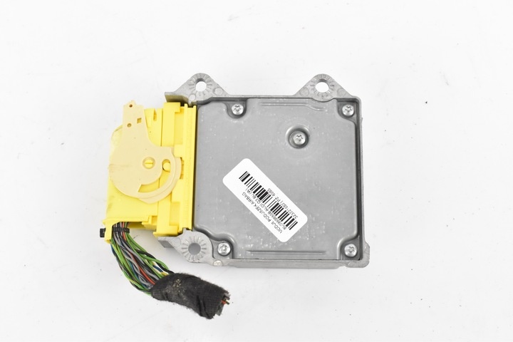 Блок AirBag к Audi Q3 2011