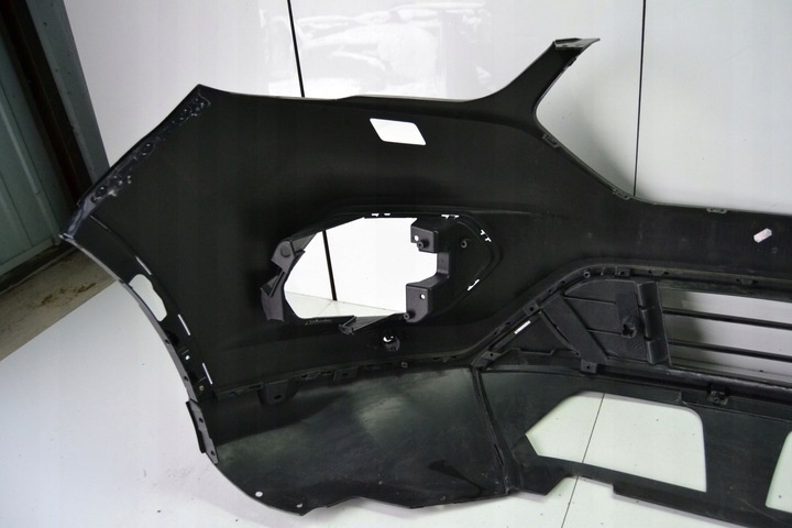 Бампер передний к Ford Kuga 2013