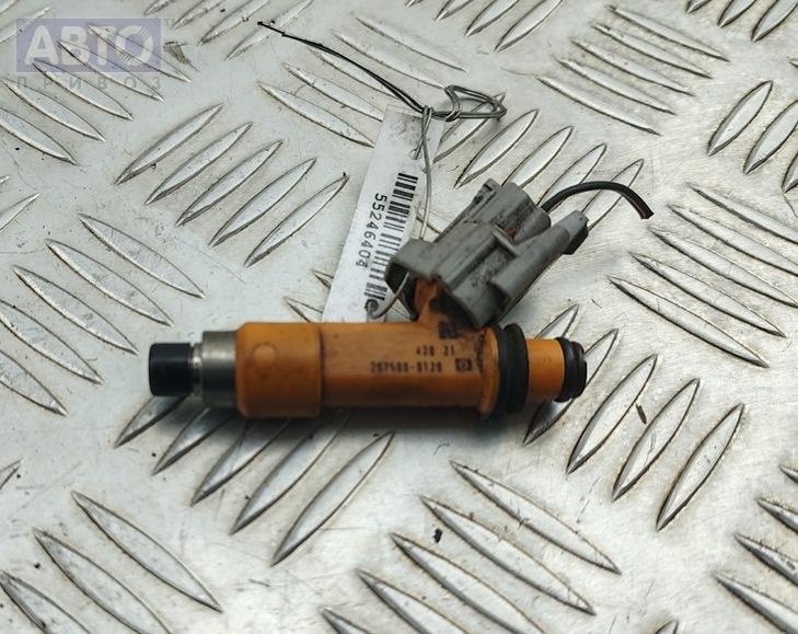 Форсунка к Suzuki Ignis 2004