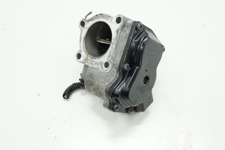 Моновпрыск к Renault Laguna 2008
