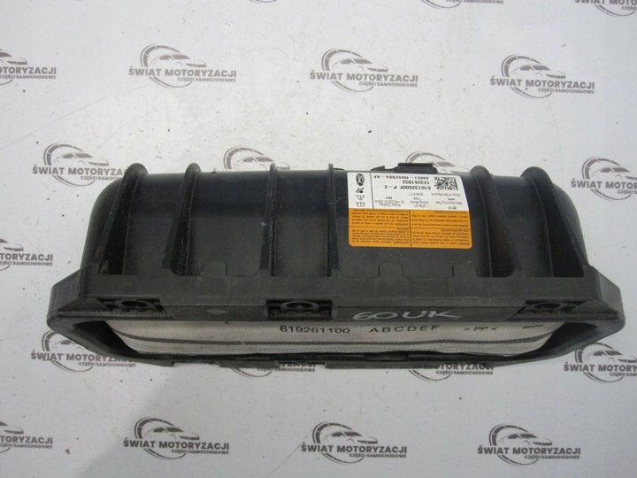 Подушка безопасности к Ford C-MAX 2010