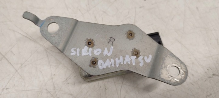 Датчик удара к Daihatsu Sirion 2002