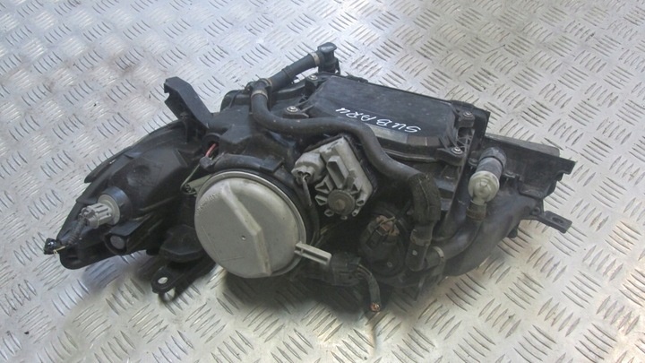 Фара правая к Subaru Outback 2006