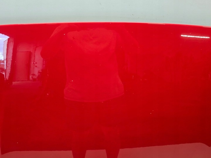 Капот к Volvo V40 2012