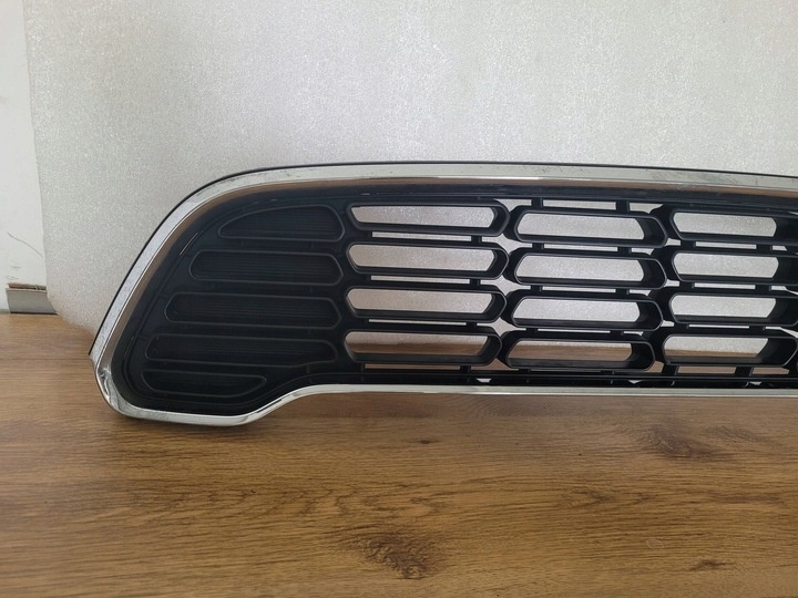 Решетка радиатора к MINI Countryman 2010
