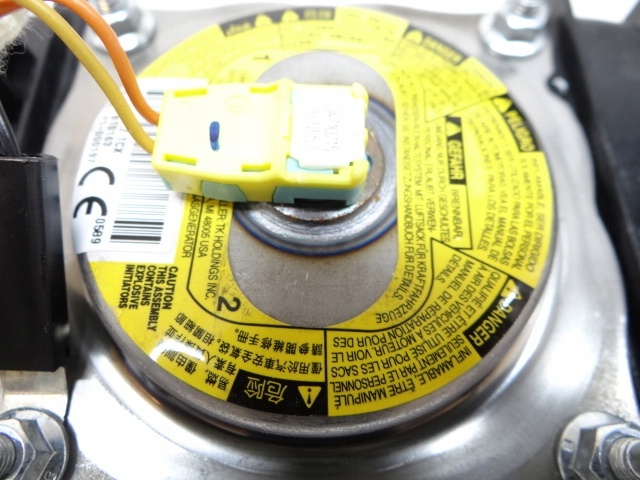 Подушка безопасности к DS 4 2015