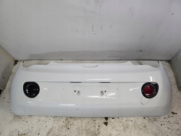 Бампер задний к Opel Adam 2012
