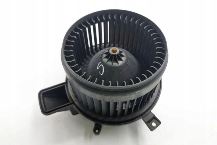 Отопитель в сборе (печка) к Chrysler Voyager 2008