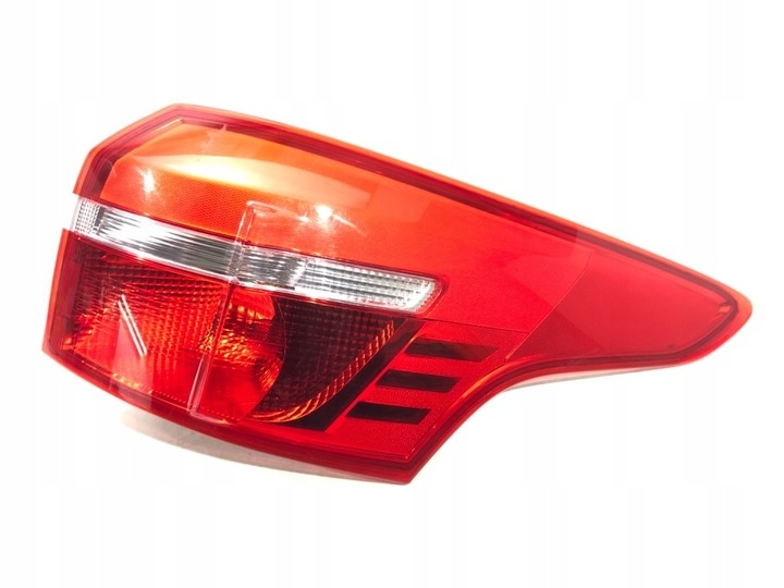 Фонарь задний левый к Ford Focus 2011