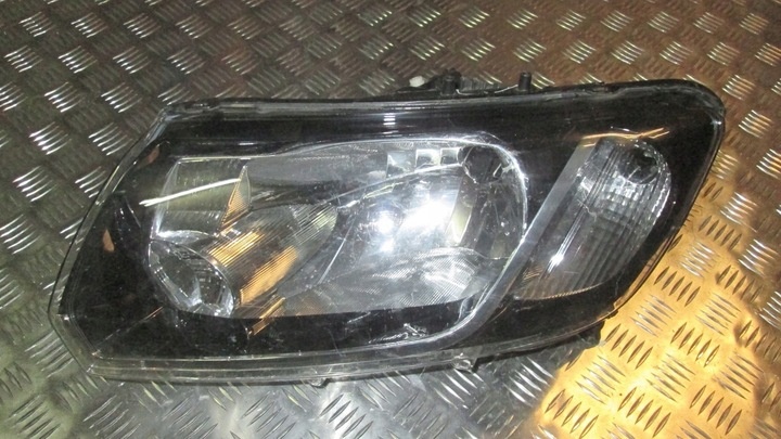 Фара левая к Renault Sandero 2013
