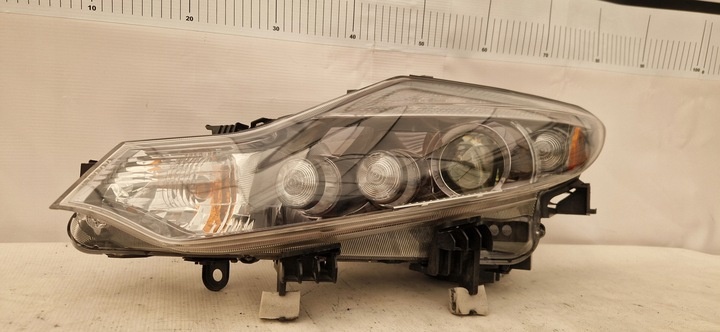 Фара левая к Nissan Murano 2008