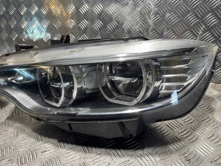 Фара левая к BMW 4 series 2013