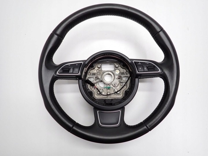 Руль к Audi A1 2010