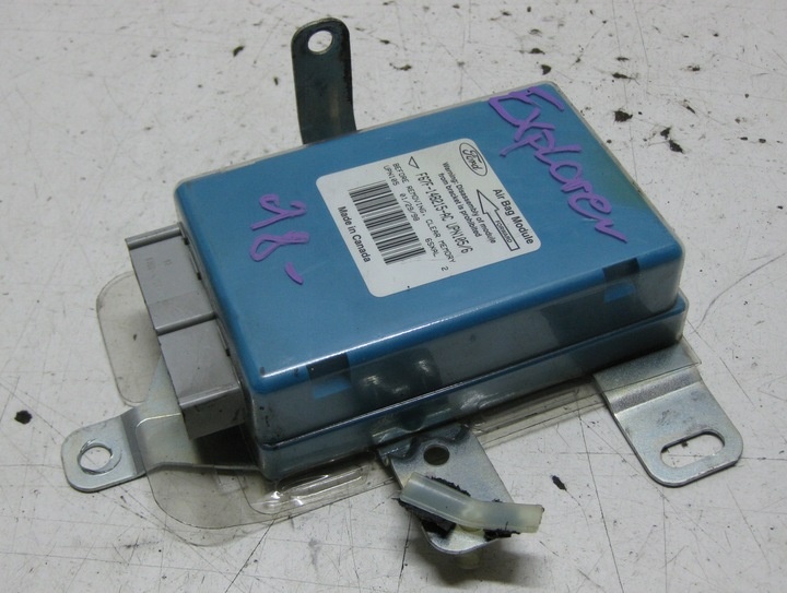 Блок AirBag к Ford Explorer 1995