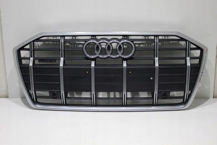 Решетка радиатора к Audi A6 allroad 2019