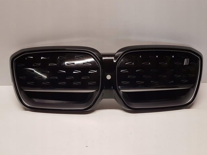 Решетка радиатора к BMW iX3 2020