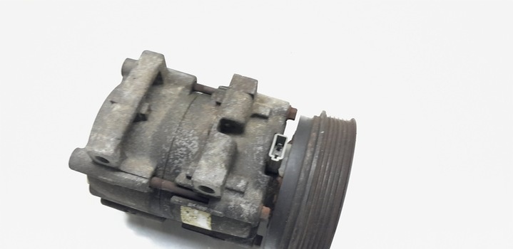 Компрессор кондиционера к Ford Fiesta 2001