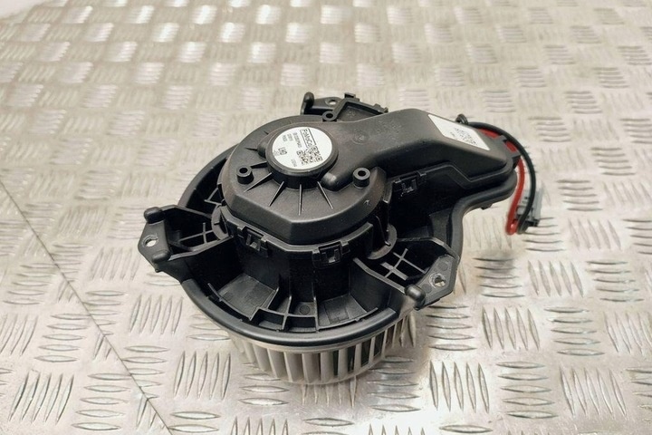 Отопитель в сборе (печка) к Ford Focus 2011
