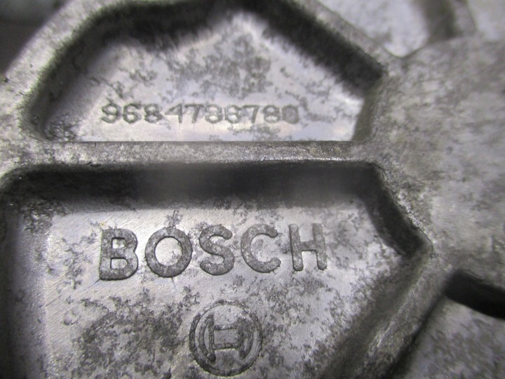 Блок ABS к Peugeot 5008 2009