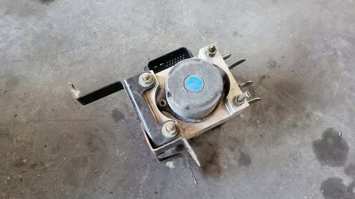Блок ABS к Honda Jazz 2007