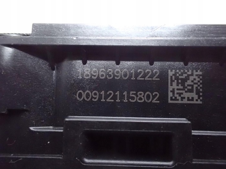 Блок ABS к Volkswagen ID.3 2019