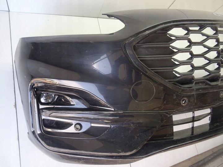 Бампер передний к Ford Kuga 2019
