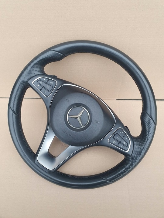 Руль к Mercedes-Benz Vito 2014