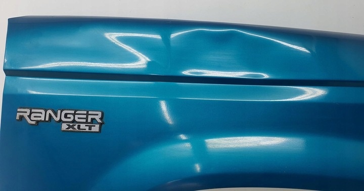 Крыло переднее правое к Ford Ranger 2006