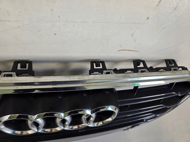 Решетка радиатора к Audi A5 2011