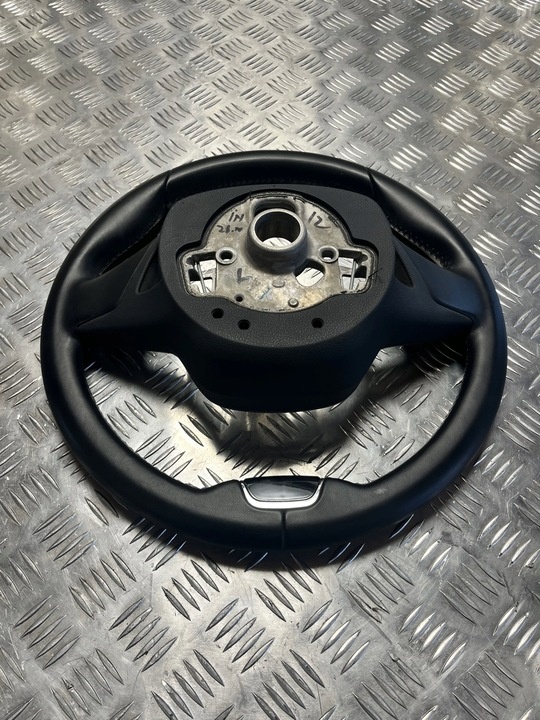 Руль к Skoda Kamiq 2019