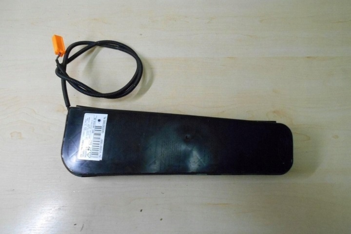Подушка безопасности к Ford Fiesta 2008