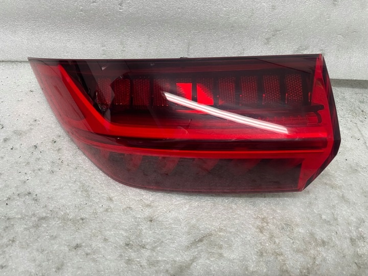 Фонарь задний правый к Audi A7 2018