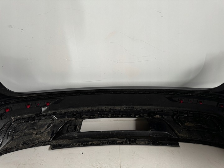 Бампер задний к SEAT Tarraco 2018