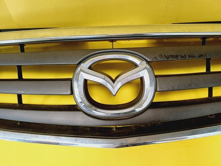 Решетка радиатора к Mazda MPV 1999
