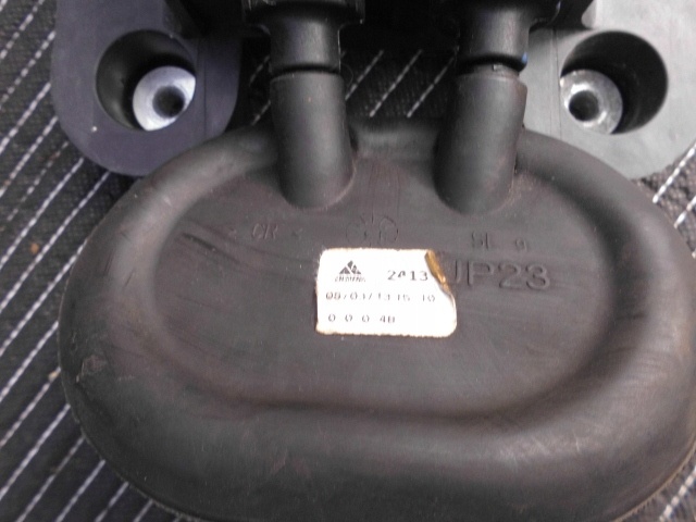 Кулиса к Peugeot 2008 2013
