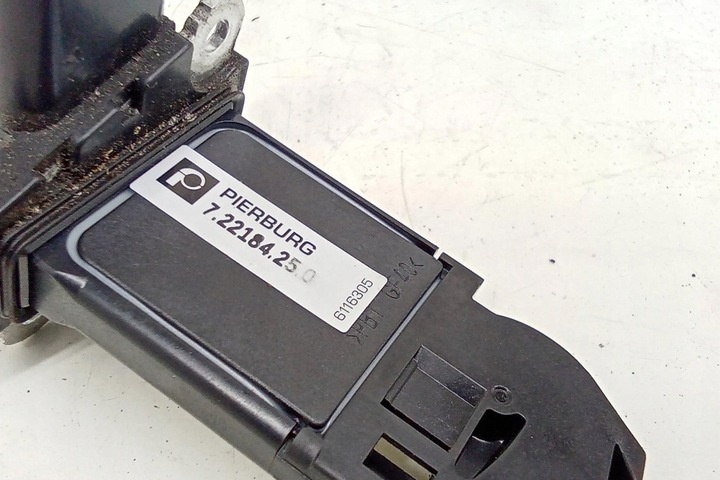 Расходомер воздуха к Ford Kuga 2008