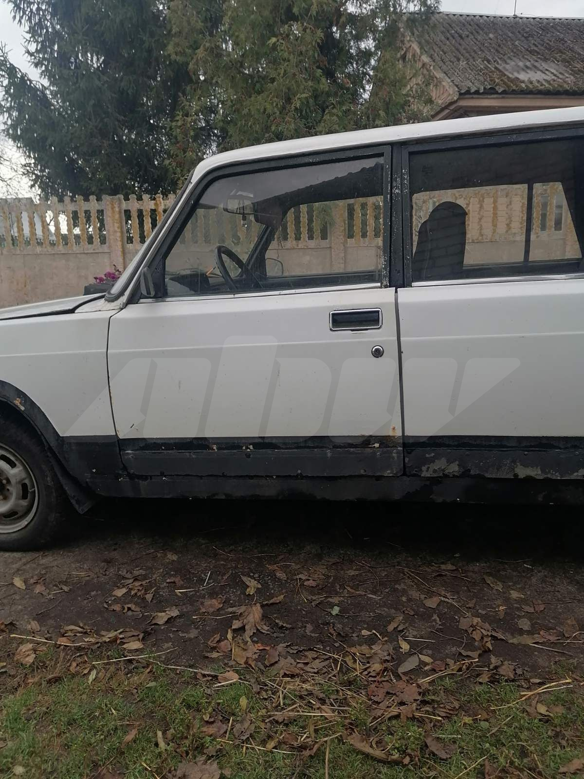 LADA (ВАЗ) 2104 I, 1992
