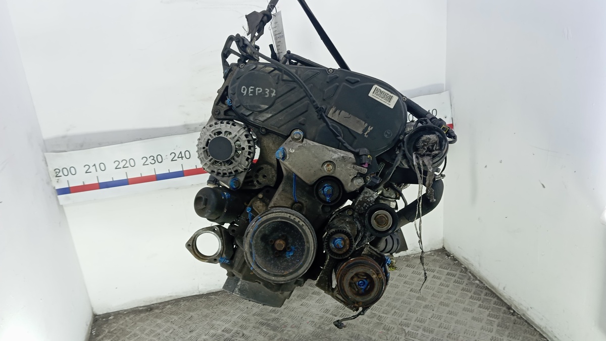 Двигатель к Opel Insignia 2013