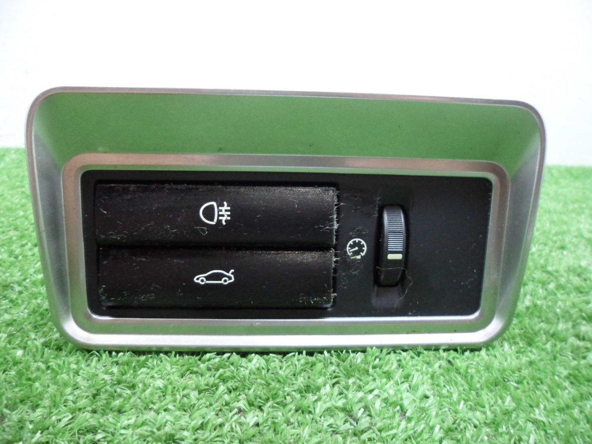 Кнопка  к Jaguar XF 2013