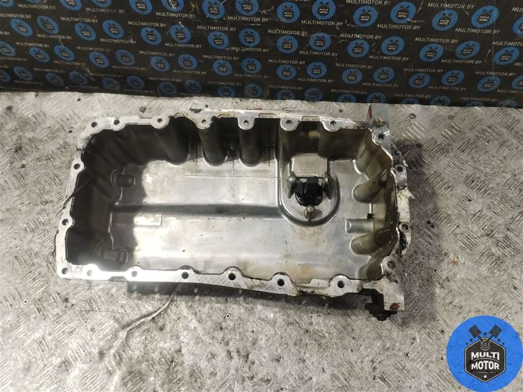 Поддон к Volkswagen Passat 2008