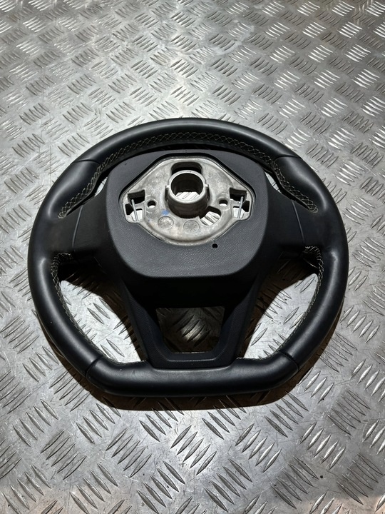 Руль к SEAT Ateca 2016