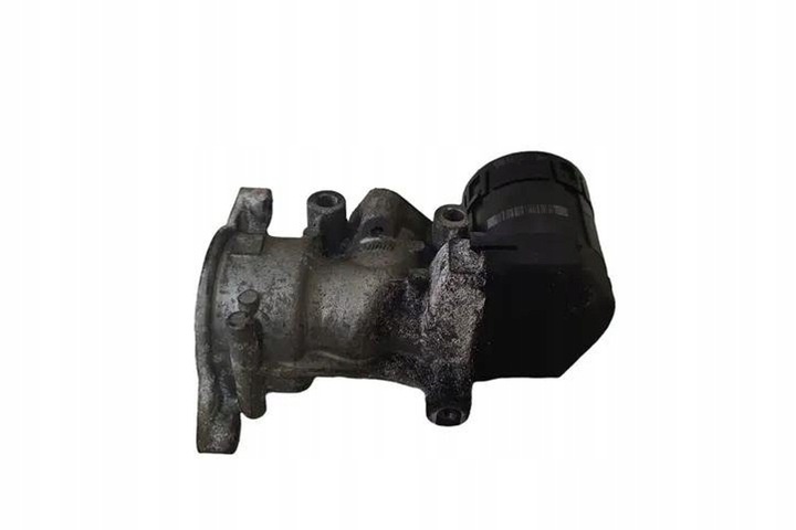 Клапан EGR к Ford C-MAX 2010
