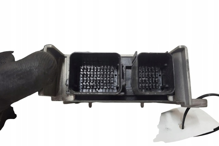 Блок AirBag к DS 4 2015