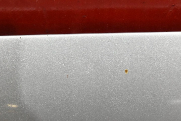 Капот к Suzuki Ignis 2003