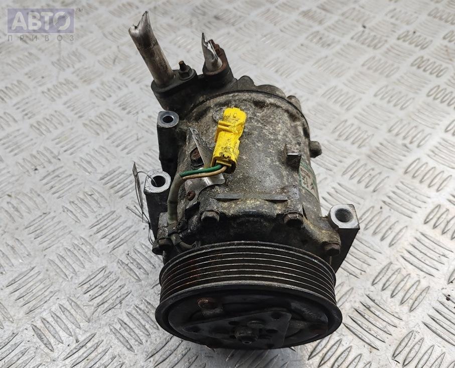 Компрессор кондиционера к Citroen C5 2006