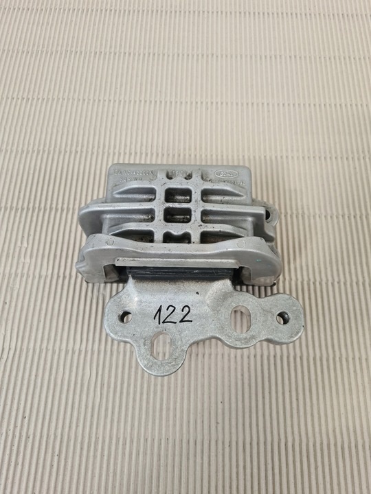 Подушка крепления КПП к Ford Transit Custom 2012