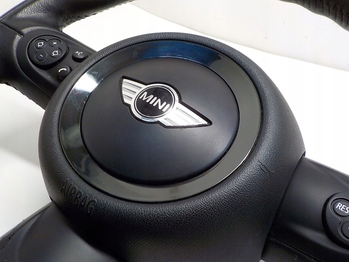 Руль к MINI Cooper 2006