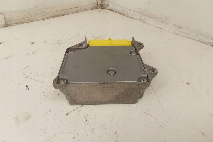 Блок AirBag к Audi Q7 2005