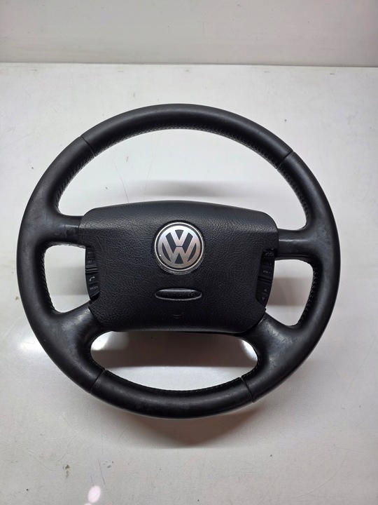 Руль к Volkswagen Multivan 2003